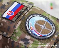 SLOVENSK TT 2016  aj vojak potrebuje jes a technika opravi