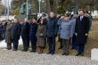 Predstavitelia Generlneho tbu OS SR si uctili pamiatku padlch kolegov