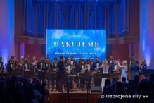 Adventn koncert 2025