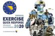 Slovensk vojaci participovali na cvien Quick Response 2020